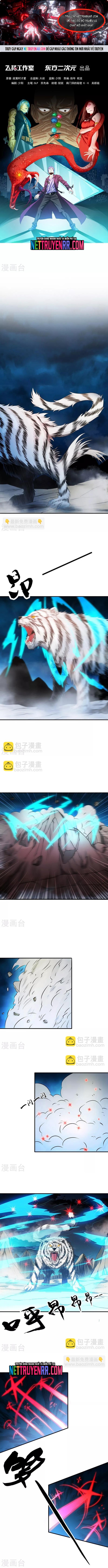 Địa Ngục Này Ta Mở Ra Đấy: Chapter 178