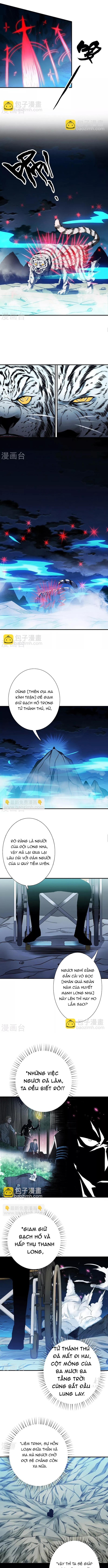 Địa Ngục Này Ta Mở Ra Đấy: Chapter 178