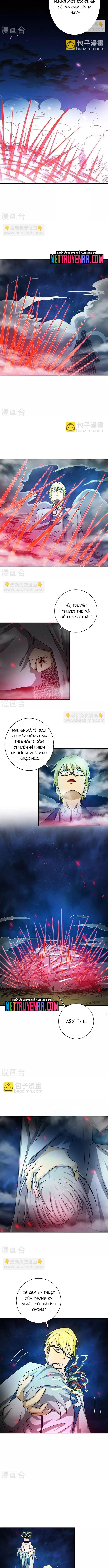 Địa Ngục Này Ta Mở Ra Đấy: Chapter 178