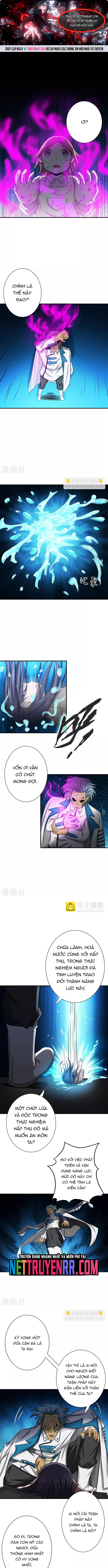 Địa Ngục Này Ta Mở Ra Đấy: Chapter 182