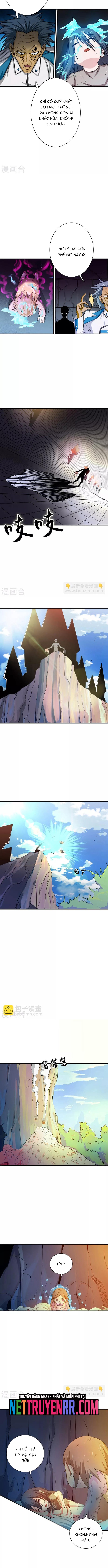 Địa Ngục Này Ta Mở Ra Đấy: Chapter 182