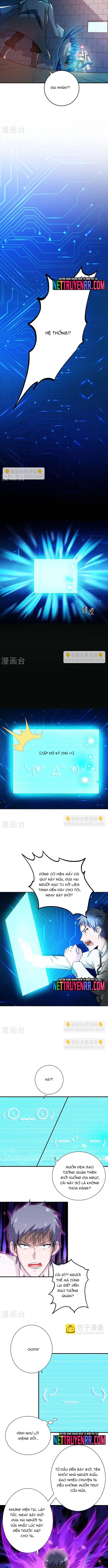 Địa Ngục Này Ta Mở Ra Đấy: Chapter 187