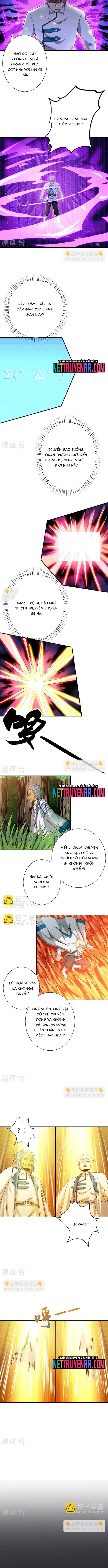 Địa Ngục Này Ta Mở Ra Đấy: Chapter 187