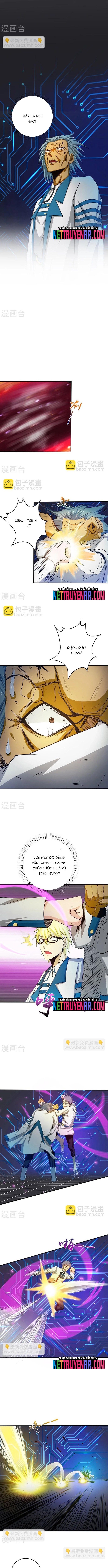 Địa Ngục Này Ta Mở Ra Đấy: Chapter 187