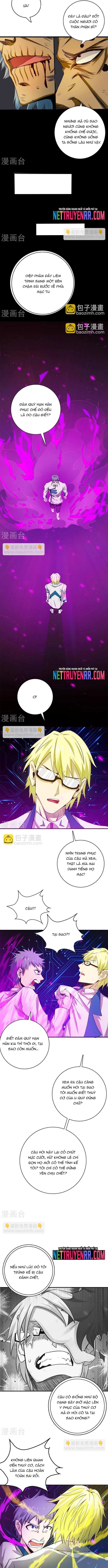 Địa Ngục Này Ta Mở Ra Đấy: Chapter 187