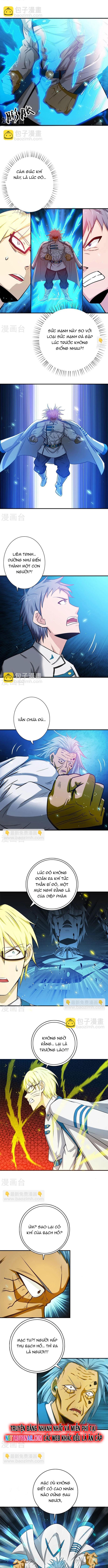 Địa Ngục Này Ta Mở Ra Đấy: Chapter 188