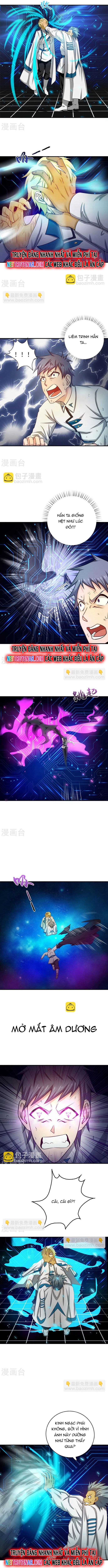 Địa Ngục Này Ta Mở Ra Đấy: Chapter 188