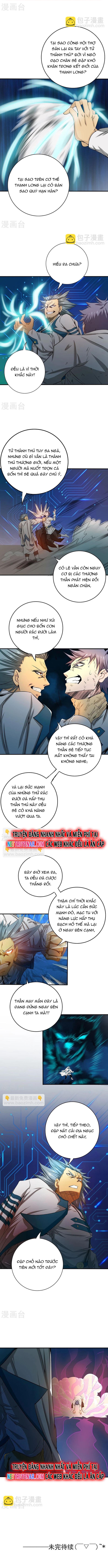 Địa Ngục Này Ta Mở Ra Đấy: Chapter 188