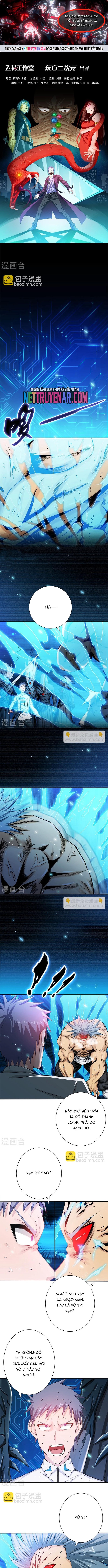 Địa Ngục Này Ta Mở Ra Đấy: Chapter 192