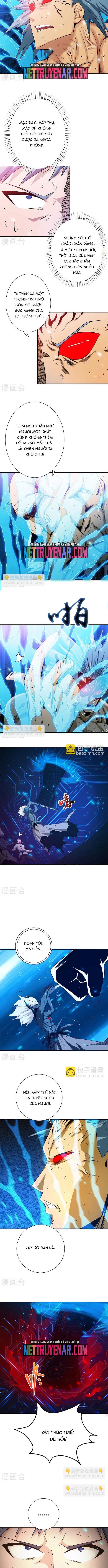 Địa Ngục Này Ta Mở Ra Đấy: Chapter 192