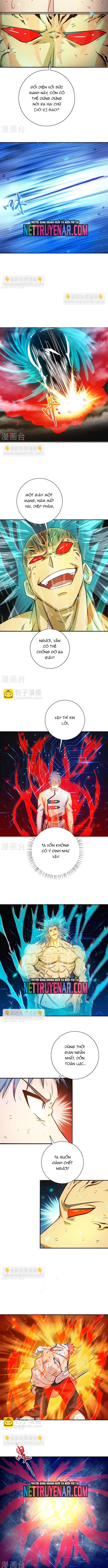 Địa Ngục Này Ta Mở Ra Đấy: Chapter 192