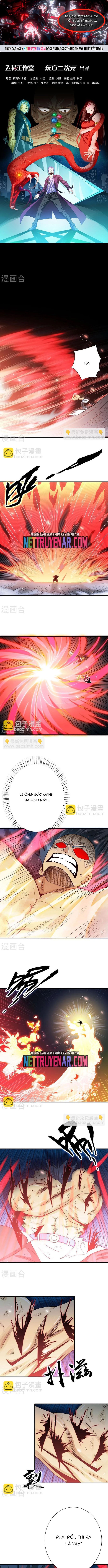 Địa Ngục Này Ta Mở Ra Đấy: Chapter 193