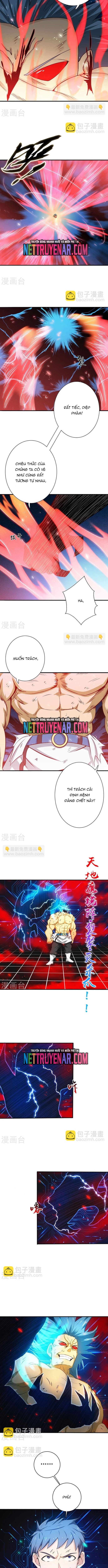 Địa Ngục Này Ta Mở Ra Đấy: Chapter 193