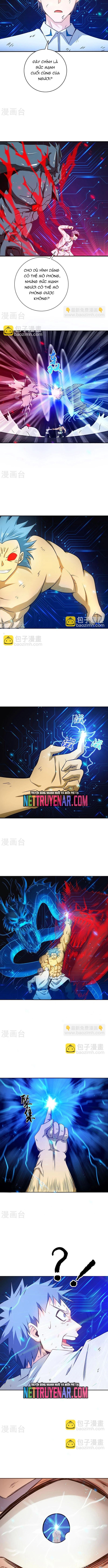 Địa Ngục Này Ta Mở Ra Đấy: Chapter 193