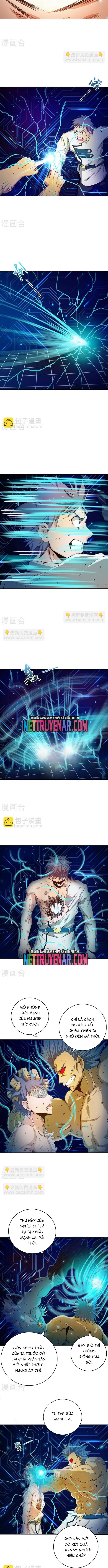 Địa Ngục Này Ta Mở Ra Đấy: Chapter 193