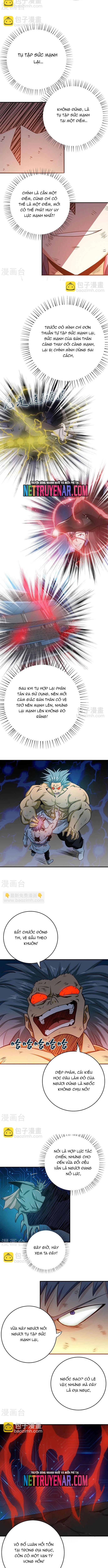 Địa Ngục Này Ta Mở Ra Đấy: Chapter 193