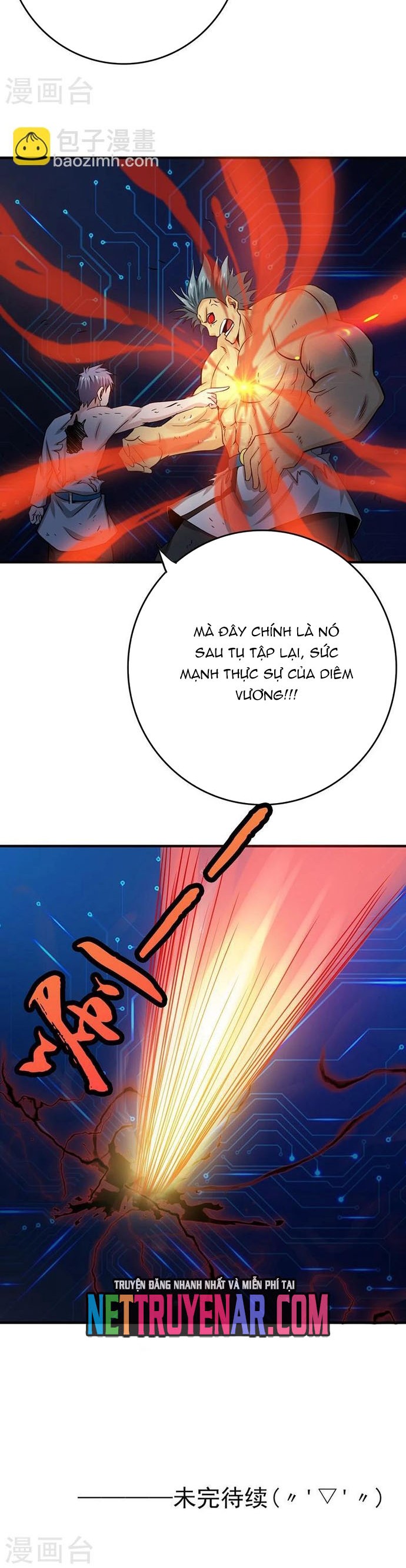 Địa Ngục Này Ta Mở Ra Đấy: Chapter 193