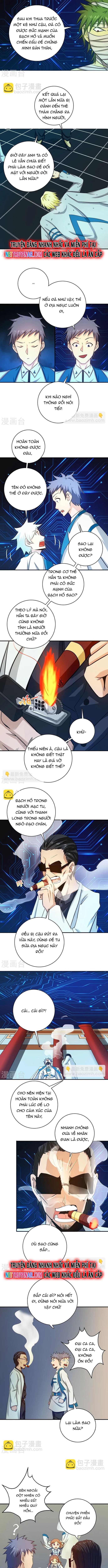 Địa Ngục Này Ta Mở Ra Đấy: Chapter 196