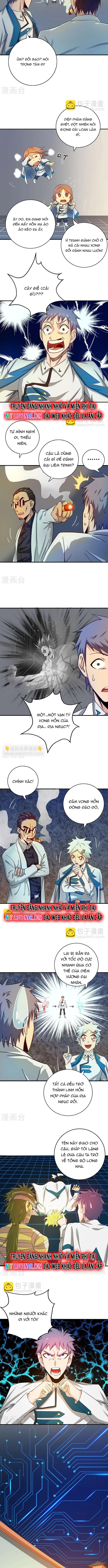 Địa Ngục Này Ta Mở Ra Đấy: Chapter 196