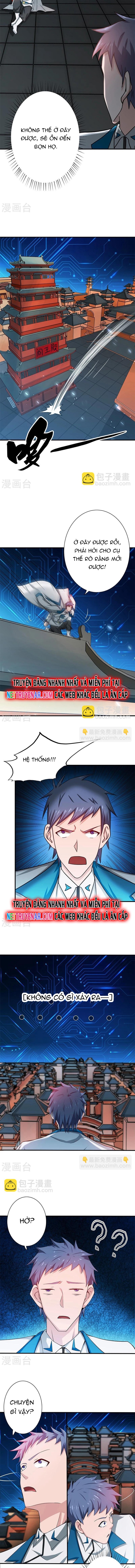 Địa Ngục Này Ta Mở Ra Đấy: Chapter 198