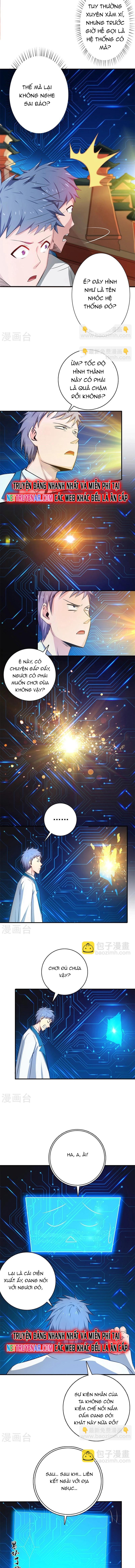 Địa Ngục Này Ta Mở Ra Đấy: Chapter 198