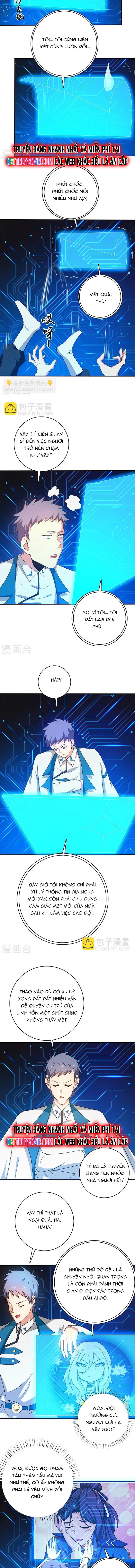 Địa Ngục Này Ta Mở Ra Đấy: Chapter 198