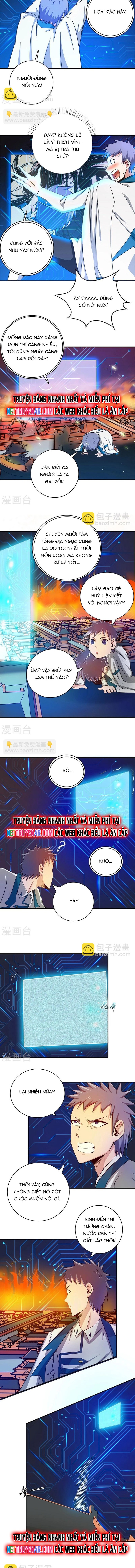 Địa Ngục Này Ta Mở Ra Đấy: Chapter 198