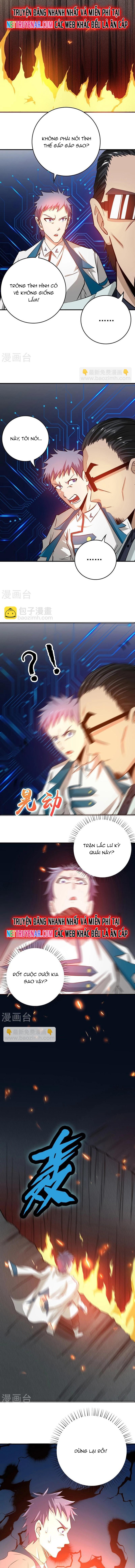 Địa Ngục Này Ta Mở Ra Đấy: Chapter 198