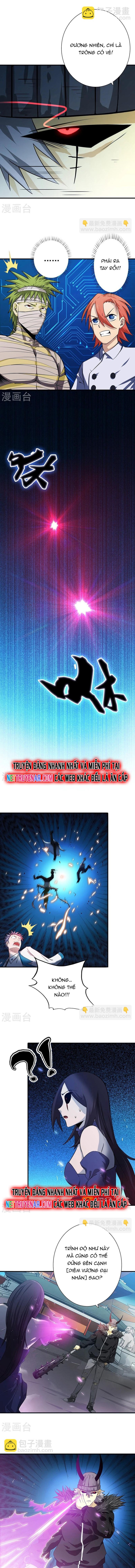 Địa Ngục Này Ta Mở Ra Đấy: Chapter 199