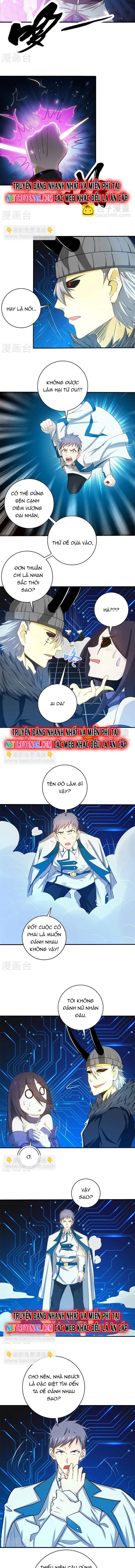 Địa Ngục Này Ta Mở Ra Đấy: Chapter 199