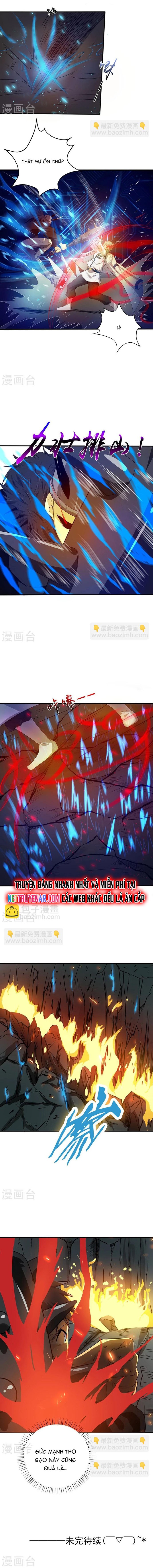 Địa Ngục Này Ta Mở Ra Đấy: Chapter 199