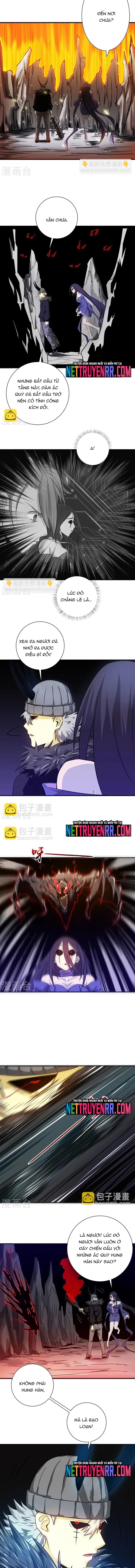 Địa Ngục Này Ta Mở Ra Đấy: Chapter 202