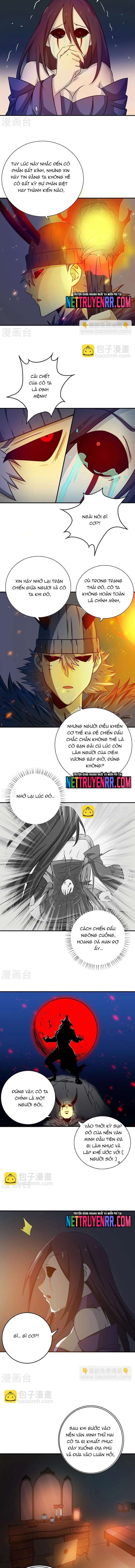 Địa Ngục Này Ta Mở Ra Đấy: Chapter 202