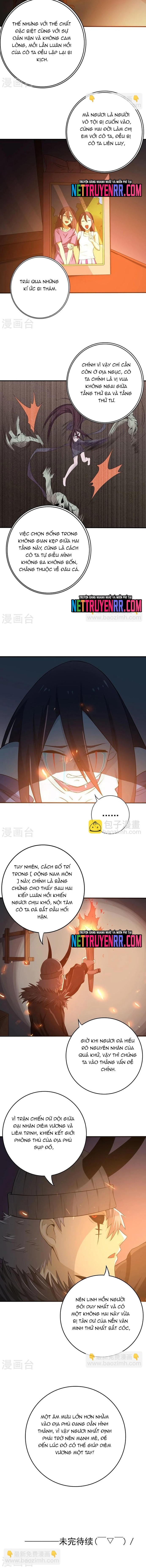 Địa Ngục Này Ta Mở Ra Đấy: Chapter 202