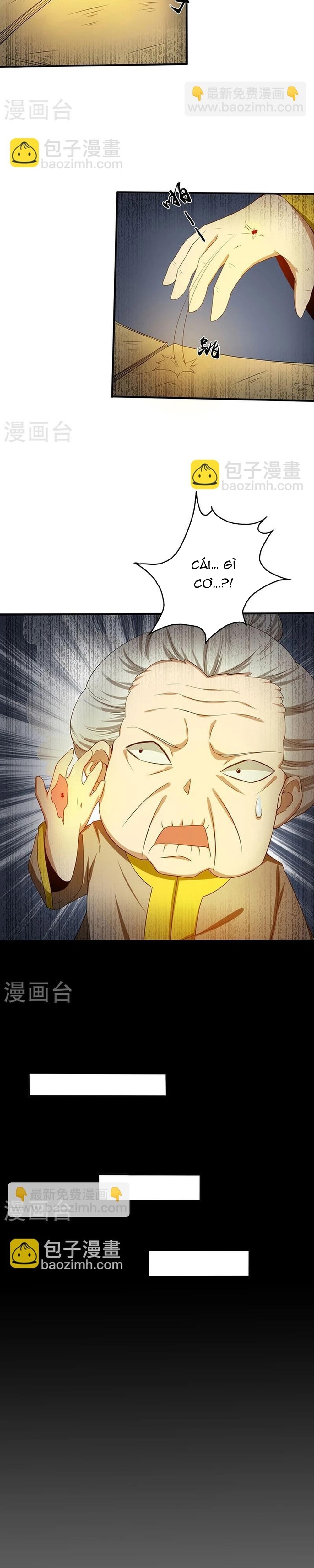 Địa Ngục Này Ta Mở Ra Đấy: Chapter 209