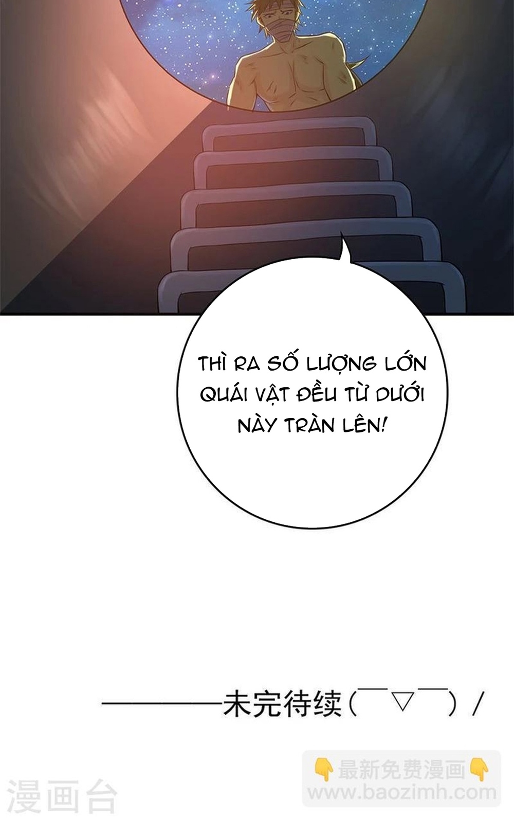 Địa Ngục Này Ta Mở Ra Đấy: Chapter 213