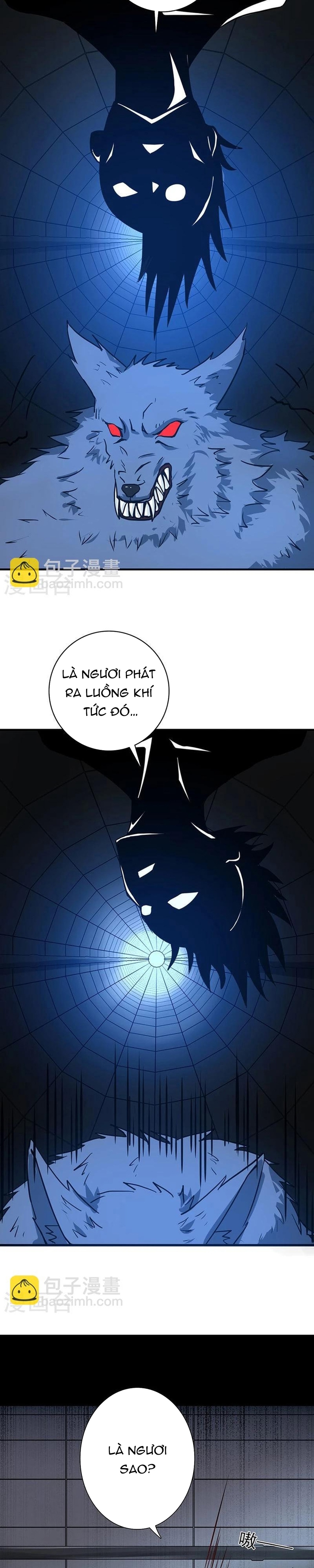 Địa Ngục Này Ta Mở Ra Đấy: Chapter 214