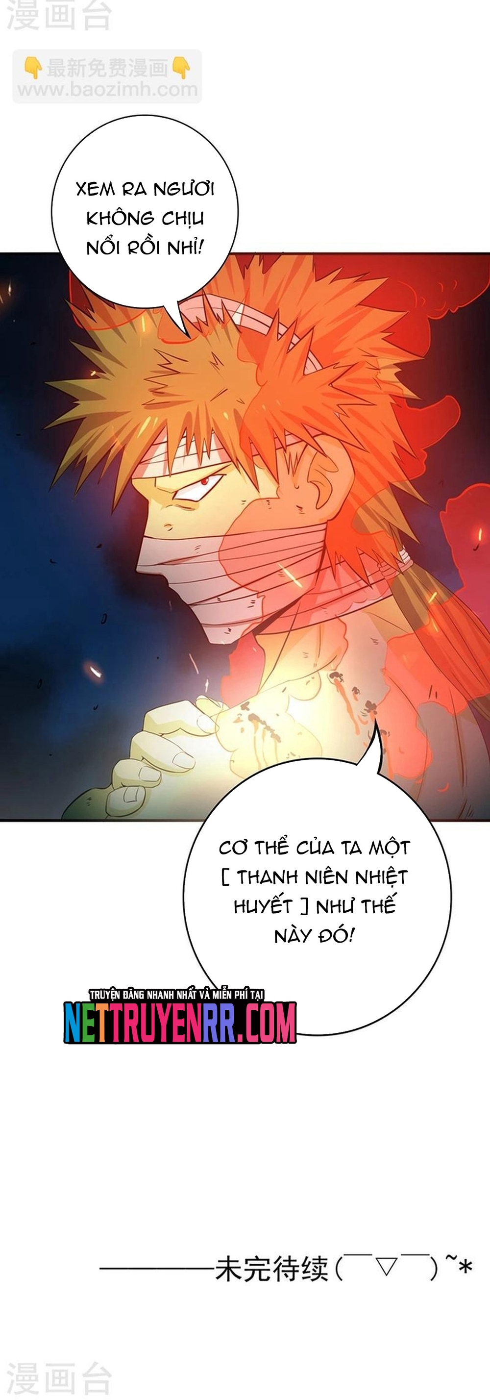 Địa Ngục Này Ta Mở Ra Đấy: Chapter 215