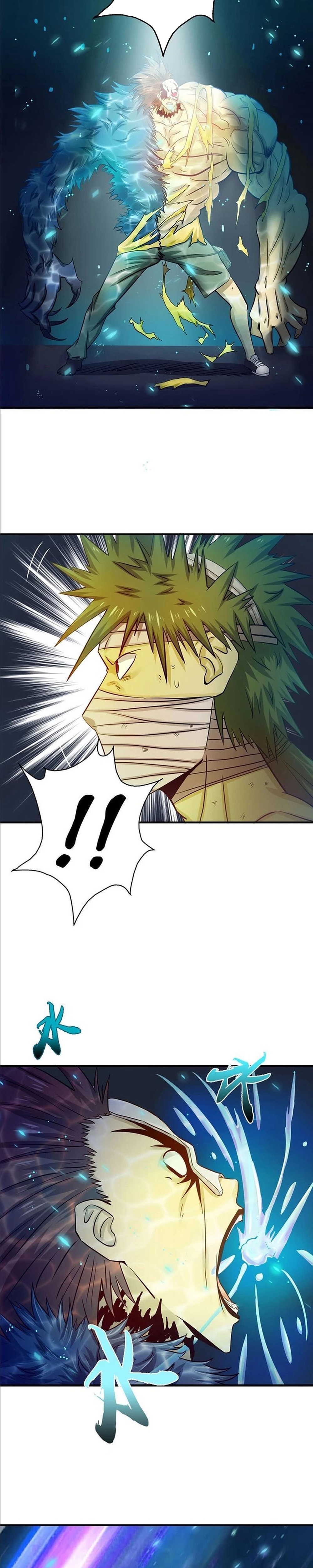 Địa Ngục Này Ta Mở Ra Đấy: Chapter 215