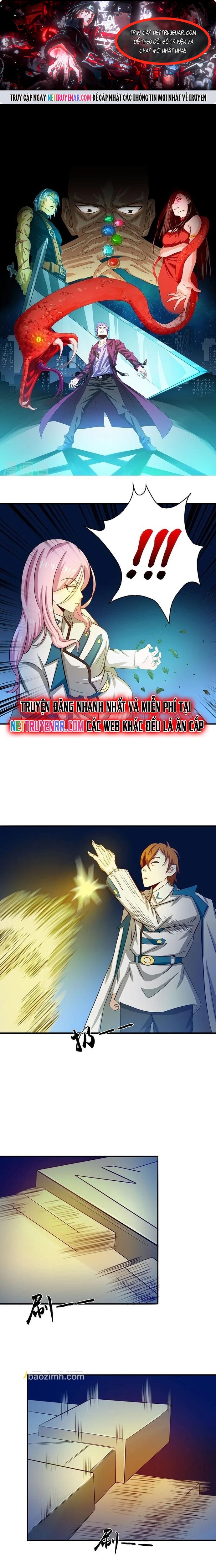 Địa Ngục Này Ta Mở Ra Đấy: Chapter 217