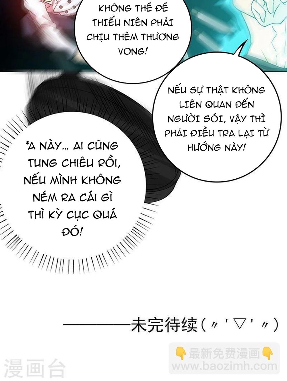 Địa Ngục Này Ta Mở Ra Đấy: Chapter 221
