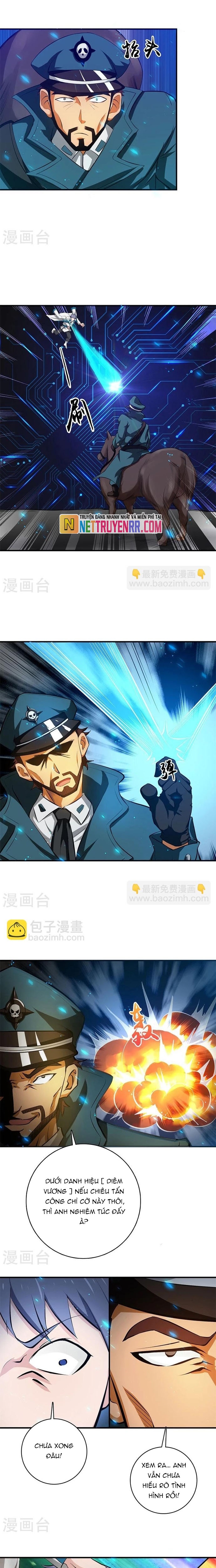 Địa Ngục Này Ta Mở Ra Đấy: Chapter 224