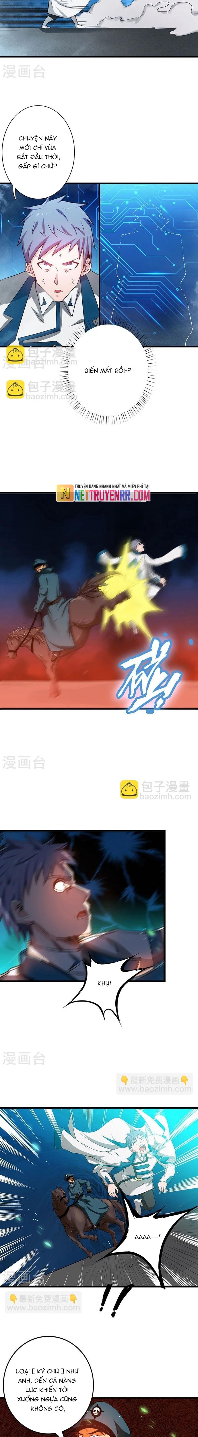 Địa Ngục Này Ta Mở Ra Đấy: Chapter 224