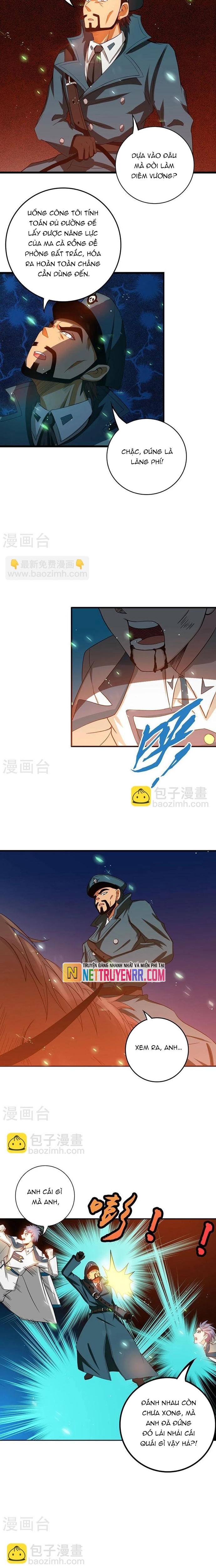 Địa Ngục Này Ta Mở Ra Đấy: Chapter 224