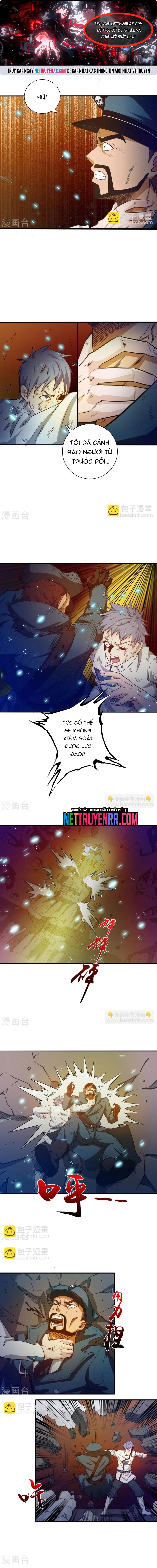 Địa Ngục Này Ta Mở Ra Đấy: Chapter 228