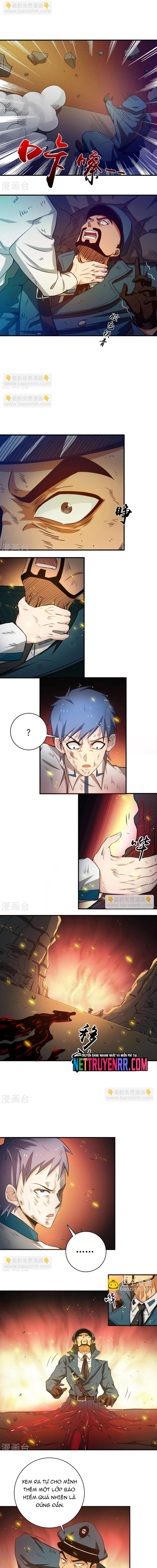 Địa Ngục Này Ta Mở Ra Đấy: Chapter 228