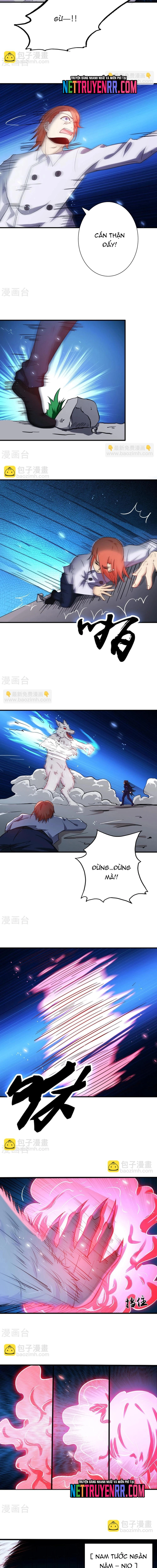 Địa Ngục Này Ta Mở Ra Đấy: Chapter 228