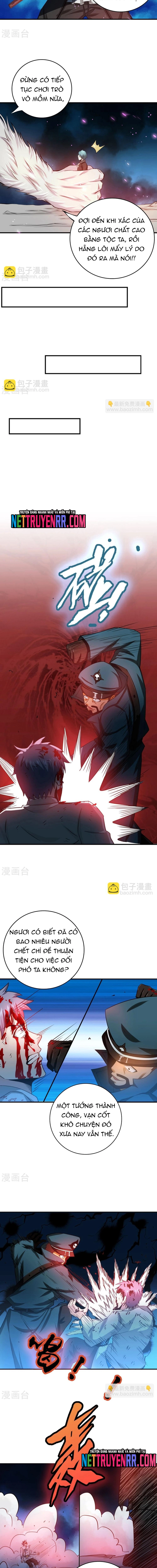 Địa Ngục Này Ta Mở Ra Đấy: Chapter 228