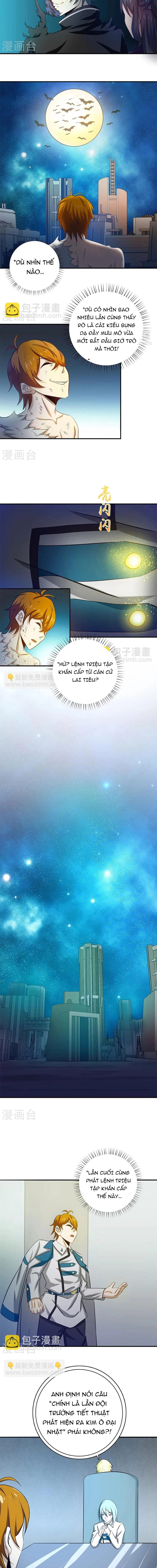 Địa Ngục Này Ta Mở Ra Đấy: Chapter 232