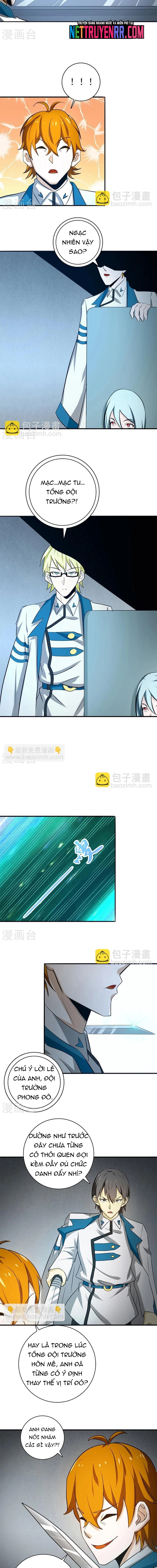 Địa Ngục Này Ta Mở Ra Đấy: Chapter 232